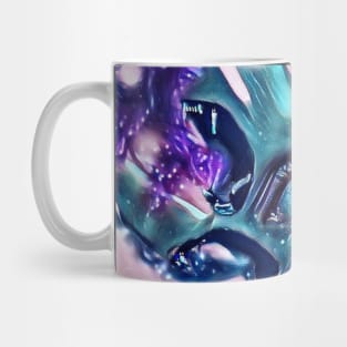 Hand Of Tyranny #10 Mug